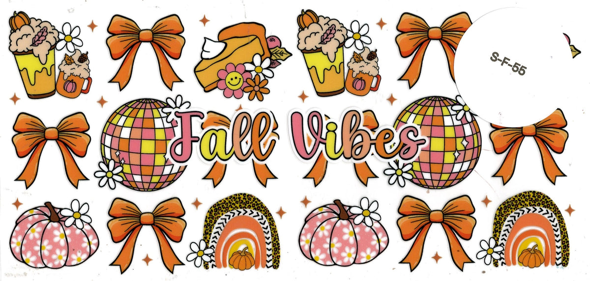 Seasons - Fall