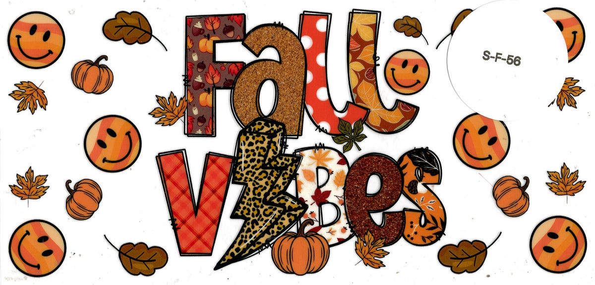 Seasons - Fall