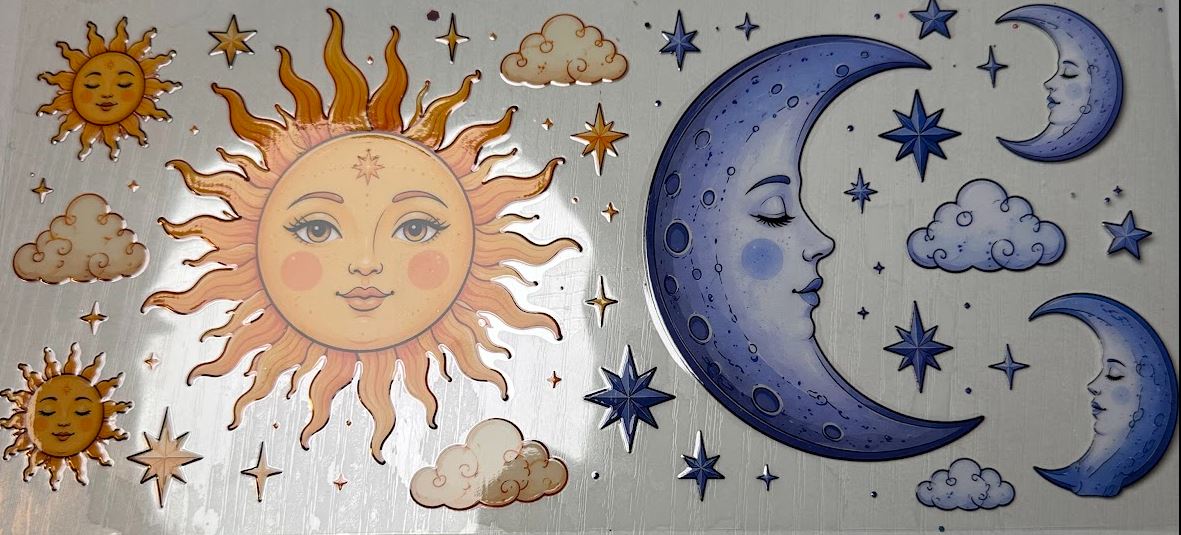 Sun Moon