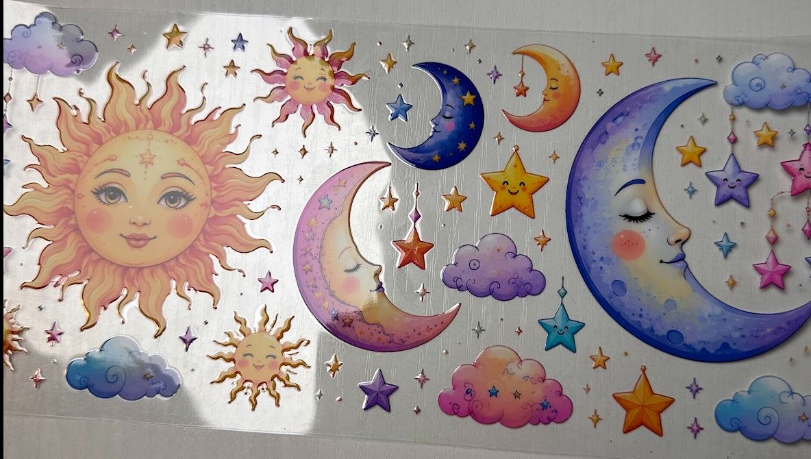 Sun Moon