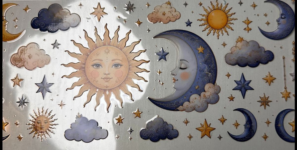 Sun Moon