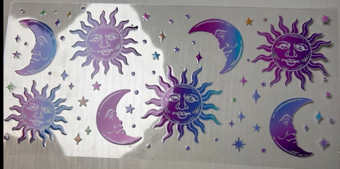 Sun Moon