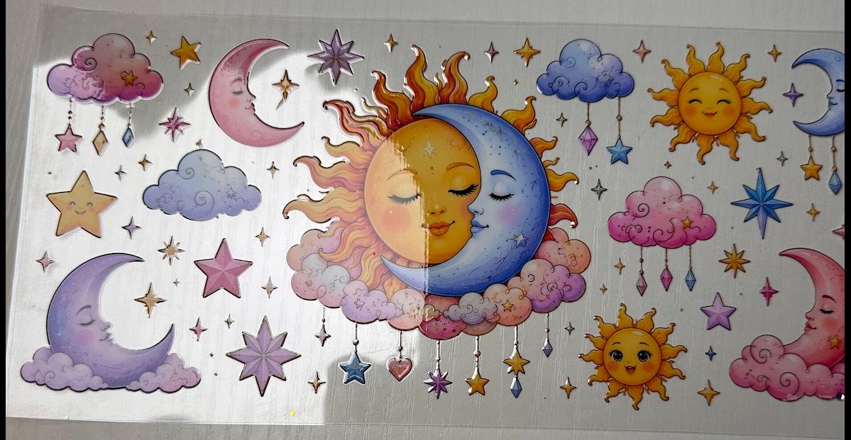 Sun Moon