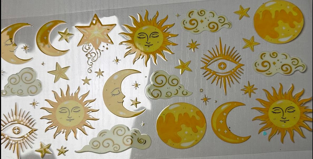 Sun Moon