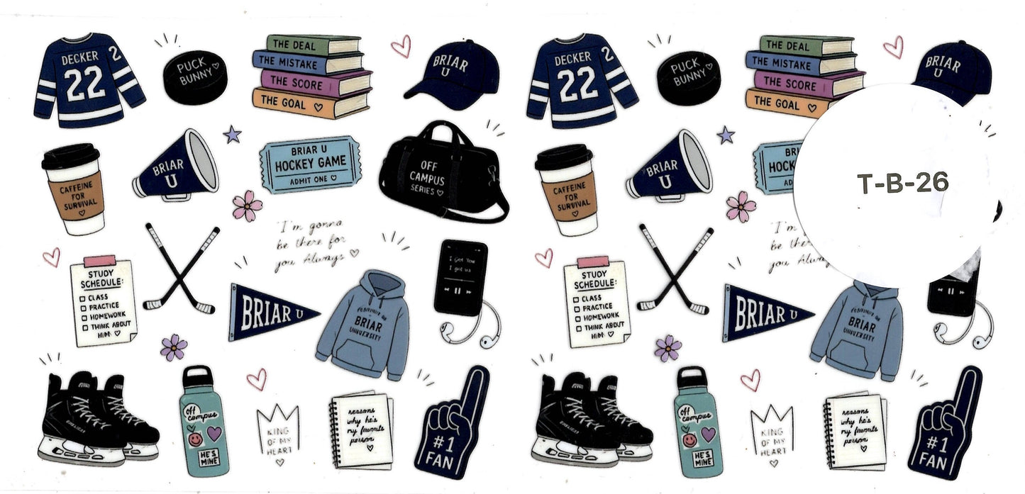 Books