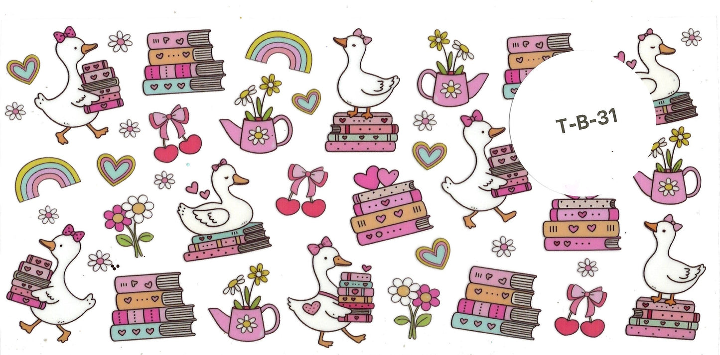 Books