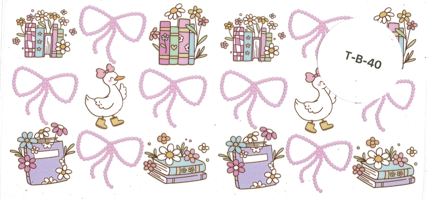 Books