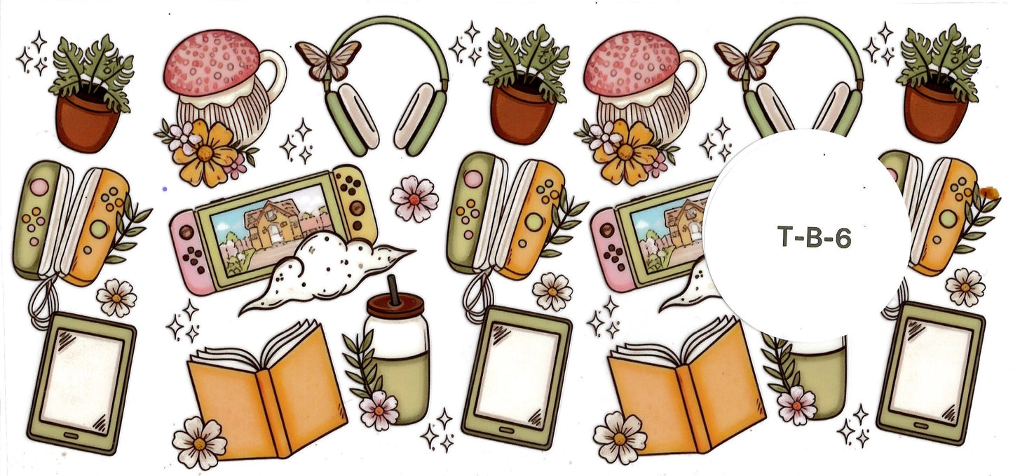Books