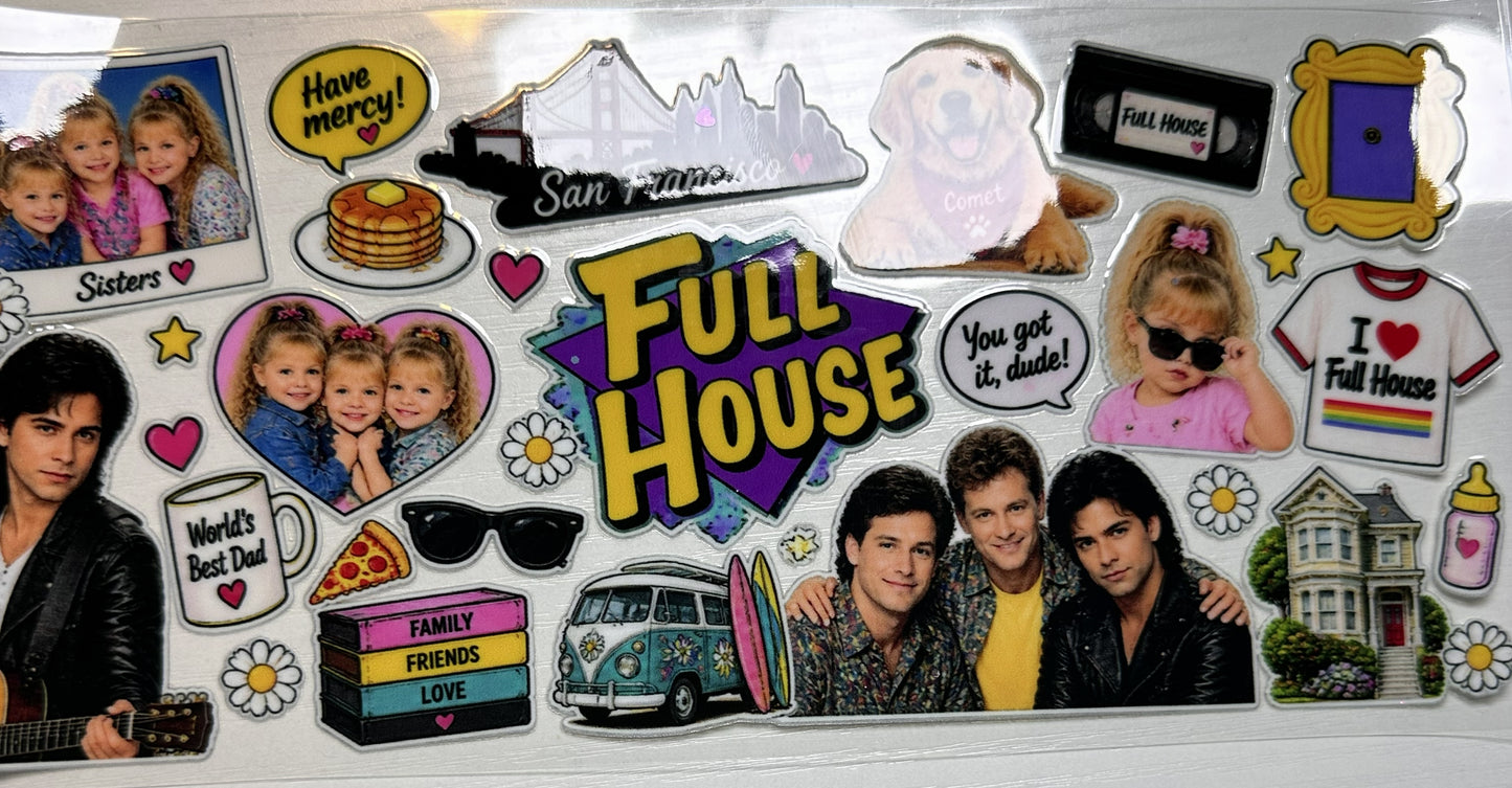TV Shows