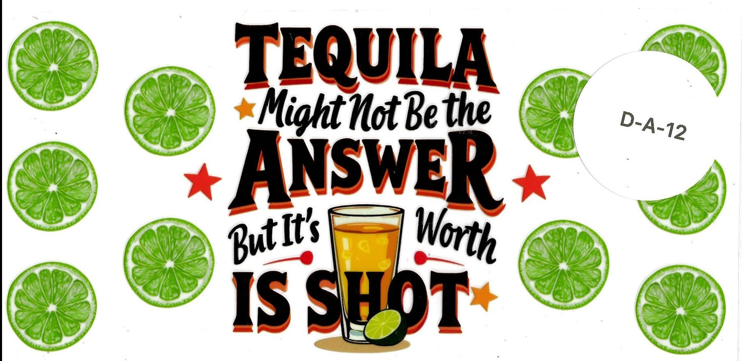 Liquor