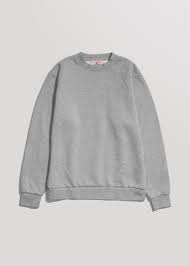 Crewneck