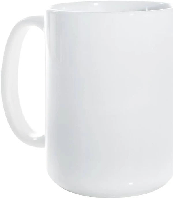Ceramic 16 oz Mug