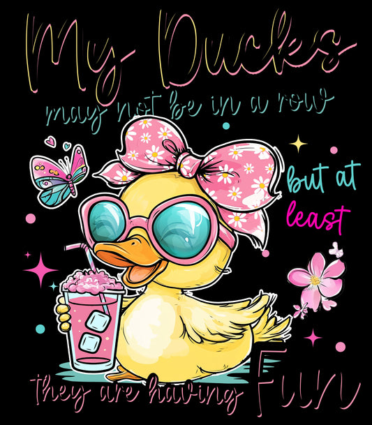 Ducks & Fun